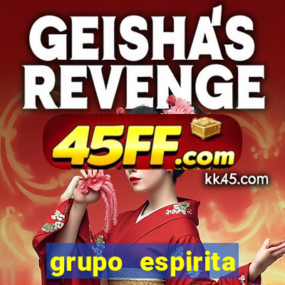 grupo espirita nosso lar agostinho porto